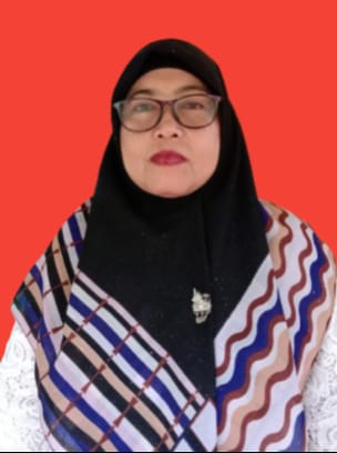 Halimatusaadiah, S. Ag