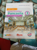 Belajar Pendidikan Pancasila untuk kelas IX SMP dan MTs