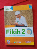 Fikih Untuk Kelas VIII Madrasah Tsanawiyah